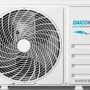 Сплит-система Daicond Odys DN-OS07NW