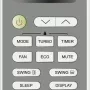 Сплит-система Daicond Odys DN-OS12NW