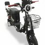 Электровелосипед Shtenli Trekking 55 60V21A