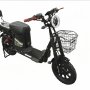 Электровелосипед Shtenli Trekking 55 60V21A