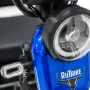 Трицикл Rutrike Бумеранг синий