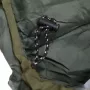 Спальный мешок Tramp Windy Light Regular Olive (правый)