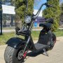 Электроскутер Shtenli Model 18