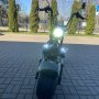 Электроскутер Shtenli Model 18