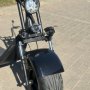 Электроскутер Shtenli Model 18