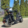 Электроскутер Shtenli Model 18
