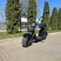 Электроскутер Shtenli Model 18