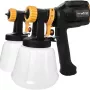 Краскораспылитель электрический Tecmaster T 1250 EXTRA
