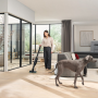 Пылесос вертикальный Miele Triflex HX3 Aqua
