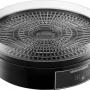 Сушилка для овощей и фруктов Redmond FD1101 (черный)