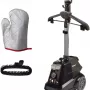 Отпариватель для одежды Bort Comfort + Black Edition