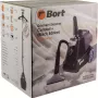 Отпариватель для одежды Bort Comfort + Black Edition