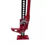 Домкрат реечный Хай-Джек 33" Horex HZ 01.6.001J