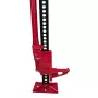 Домкрат реечный Хай-Джек 33" Horex HZ 01.6.001J