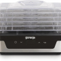 Сушилка для овощей и фруктов Gorenje FDK400DE
