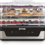Сушилка для овощей и фруктов Gorenje FDK400DE