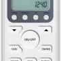Сплит-система EcoStar Radium KVS-IRAM09CH
