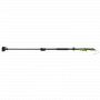 Штанга телескопическая для секатора и мини-пилы GreenWorks PR24320, CS2410A