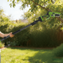 Штанга телескопическая для секатора и мини-пилы GreenWorks PR24320, CS2410A
