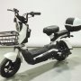 Электроскутер Shtenli CityGo Model 21 Performance Pro