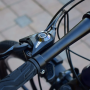 Велосипед горный Xsdu XT500 27,5" (синий)