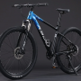 Велосипед горный Xsdu XT500 27,5" (синий)