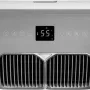 Мобильный кондиционер Ballu Platinum X4 BPHS-09 HX/N3