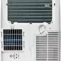 Мобильный кондиционер Ballu Platinum X4 BPHS-09 HX/N3