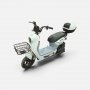 Электроскутер Shtenli CityGo Model 29 Performance