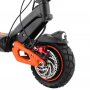 Электросамокат Kugoo F4 Pro