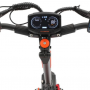 Электросамокат Kugoo F4 Pro