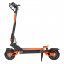 Электросамокат Kugoo F4 Pro