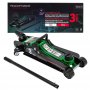 Домкрат подкатной RockForce RF-T825010