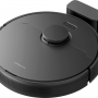 Робот-пылесос Dreame Robot Vacuum F10 (черный)