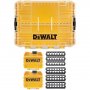 Набор-органайзер для инструментов DeWalt DT70803-QZ