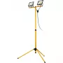 Прожектор светодиодный на штативе Stayer LED-MAX (56925-2-50)