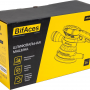 Машина шлифовальная эксцентриковая BifAces AROS-350-125