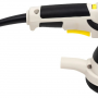 Машина шлифовальная эксцентриковая BifAces AROS-350-125