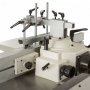 Фрезерный станок с кареткой Jet JWS-2600