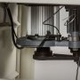 Фрезерный станок с кареткой Jet JWS-2600