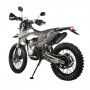 Мотоцикл Avantis Fantom CB300RL (графика с фиолетовым)
