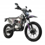 Мотоцикл Avantis Fantom CB300RL (графика с фиолетовым)