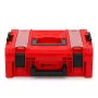 Ящик для инструментов Qbrick System PRO Technician Case 2.0 Profi RED UHD Custom (красный)