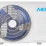 Сплит-система MDV MDSAL-12HRFN8