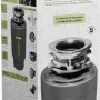 Измельчитель пищевых отходов Bort Titan 8000 Control