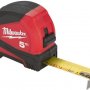 Рулетка Milwaukee COMPACT Gen 2 5м (4932498778)