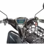 Трицикл Rutrike Тубан белый