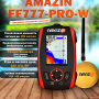 Эхолот беспроводной Amazin FishFinder FF777-PRO-W