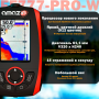 Эхолот беспроводной Amazin FishFinder FF777-PRO-W