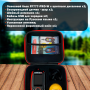Эхолот беспроводной Amazin FishFinder FF777-PRO-W